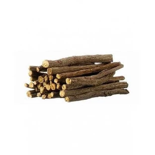 Korzeń lukrecji Natural Fascetti 100 G