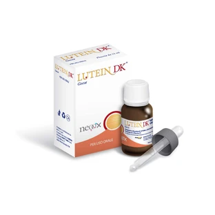 Lutein DK Drops 15ml