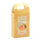 Witte Roos Grapefruit Eiland 1 Zeep