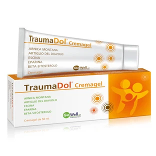 Traumadol cremă 50ml