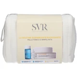 SVR Biotic Collagen + Essence B3 and Ampoule B3 Set in Free Package with Pochette