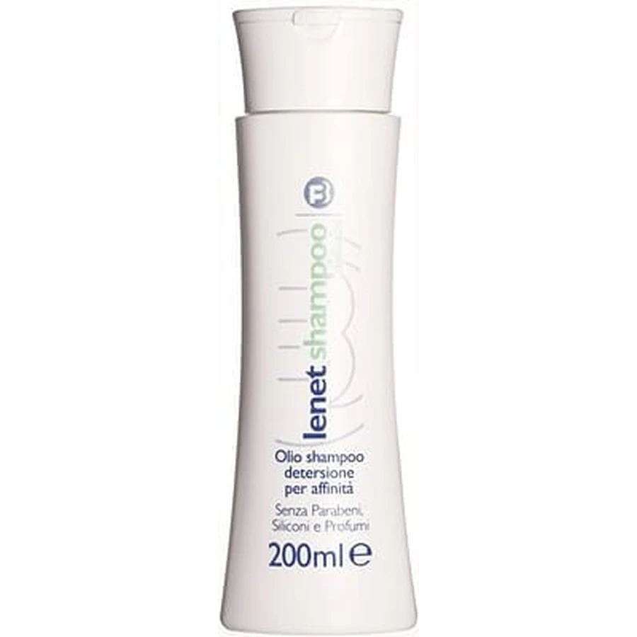Lenet Shampooing doux 200 Ml