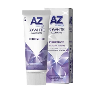 Az Zahnpasta 3dw Illuminierende Perfektion 50ml