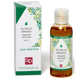 DUINDOORN PLANTAARDIGE OLIE