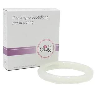 SILICONE PESSARY 100MM