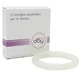 SILICONE PESSARY 100MM