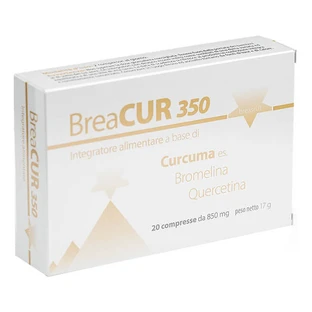 Brecur 350 17g