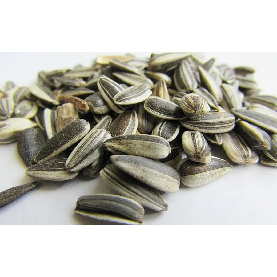 Semințe naturale de floarea soarelui 100 g