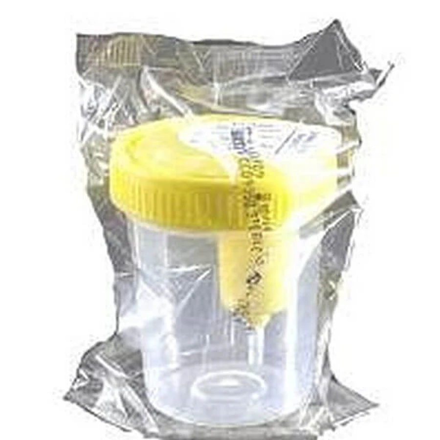 CONTAINER. Urine Prov.S/VacuumFC