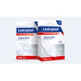 Leukoplast Aquapro 63x38 10 Stück