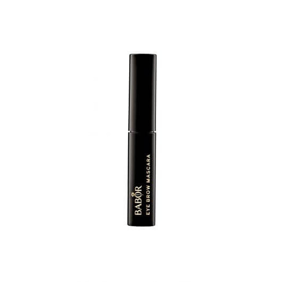 Mascara pentru sprancene Babor Eye Brow 02 mediu 3g