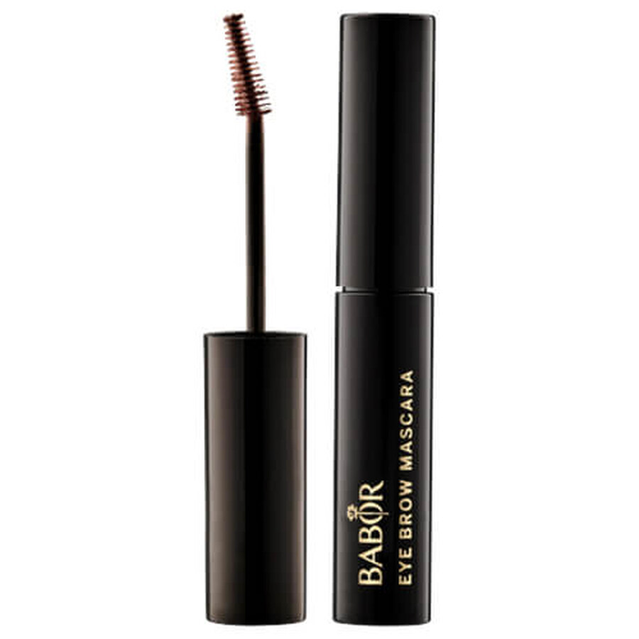 Mascara pentru sprancene Babor Eye Brow 02 mediu 3g