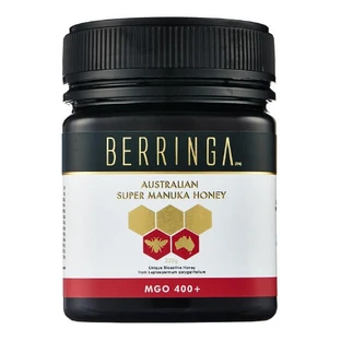SUPER MANUKA HONIG MGO400 250G