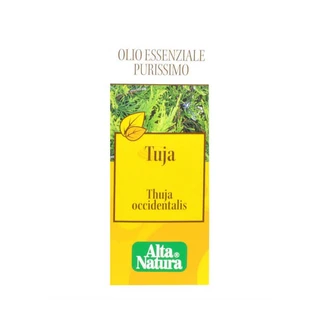 Essentia Thuja Ulei esențial 10ml