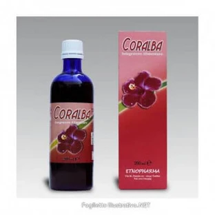 Koraalzaaddruppels 200 ml