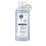 Klorane Korenbloem Micellair Water Bio 100ml