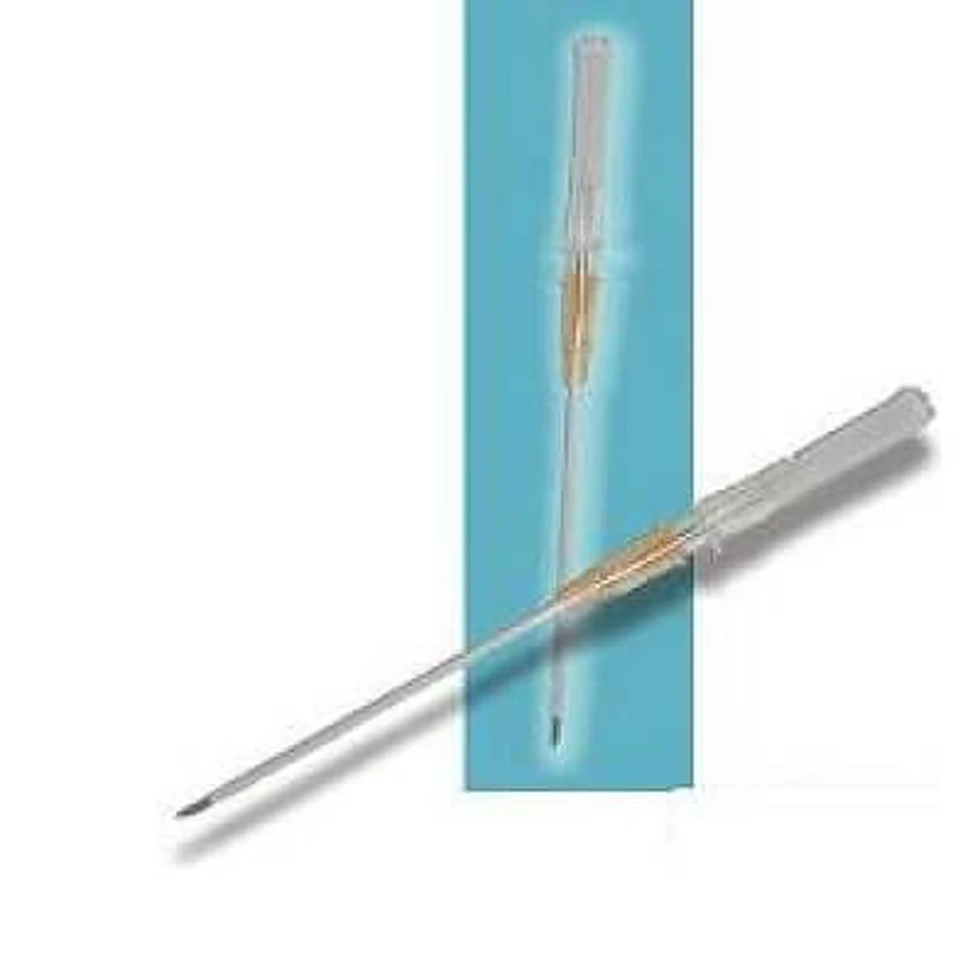 AC DE CANULĂ G16 GRI PB PHARMA