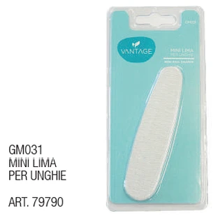VANTAGE GM031 MINI NAIL FILE