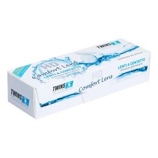 Lentille confort HD-0.50 30pcs