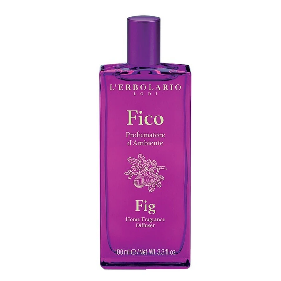 L'Erbolario kamergeurspray Fig 100 ml