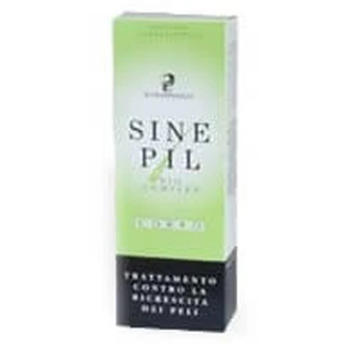 SINEPIL Crème P/Delic.50ml
