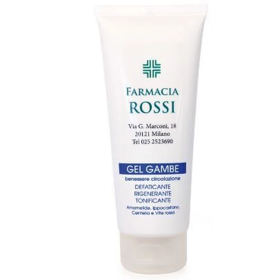 FARMADERBE CRÈME POUR LES JAMBES 100ML