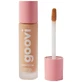 Goovi Foundation&concealer 10