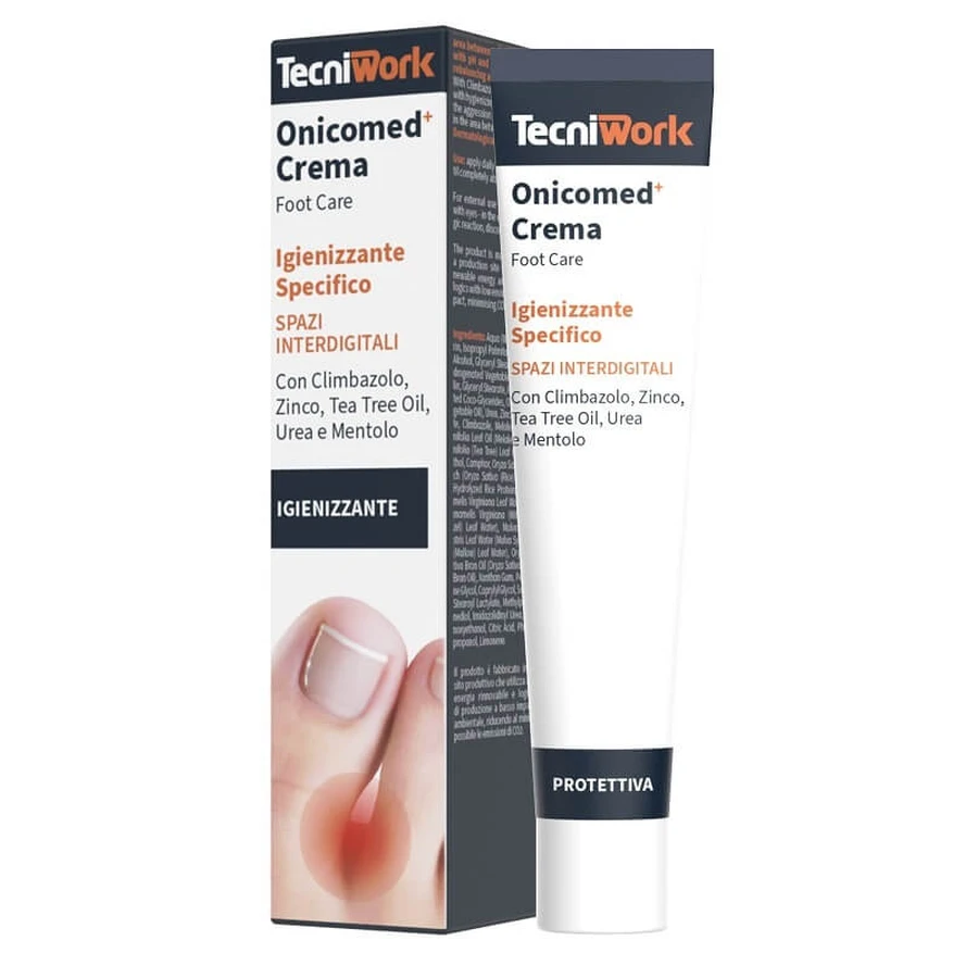 TECNIWERK ONICOMED IGIE CRÈME