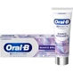 Oral B 3D White Expert pastă de dinți albă strălucitoare 75 ml