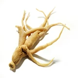 Whole ginseng root 100 g