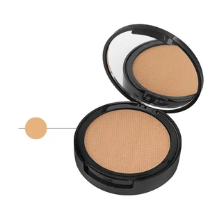 HELAN MAQUILLAJE FOND COMP PANERA