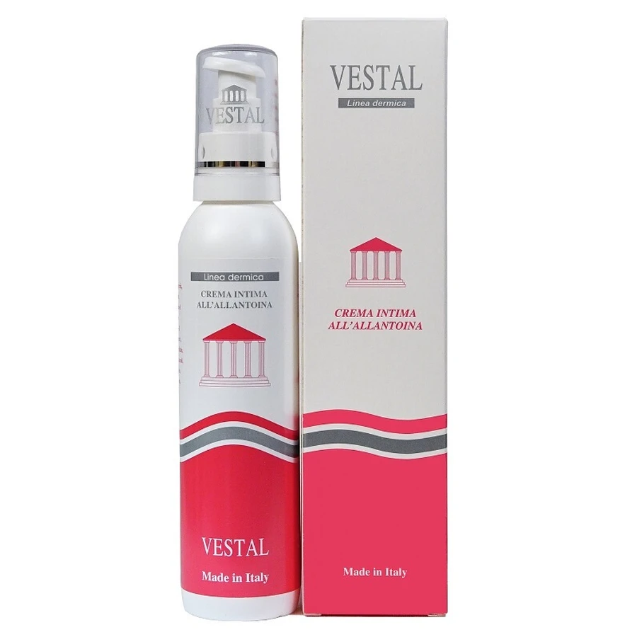 Vestal Crema Intima 250ml