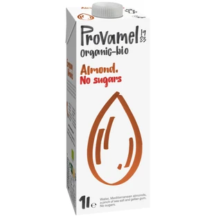 PROVAMEL Mand.Nat.S/Z Bebida