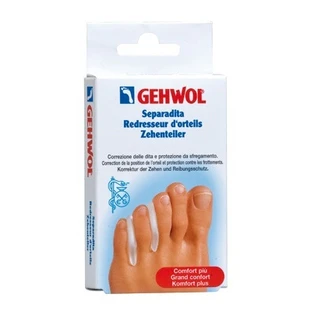 Fingertrenner S 3 Stück Gehwol