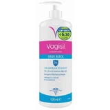 VAGISIL REINIGER GEUR VANS