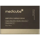 MEDICUBE DEEP VITA C CPS CREMA
