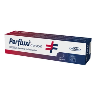 Gel cremă PERFLUXI 75ml