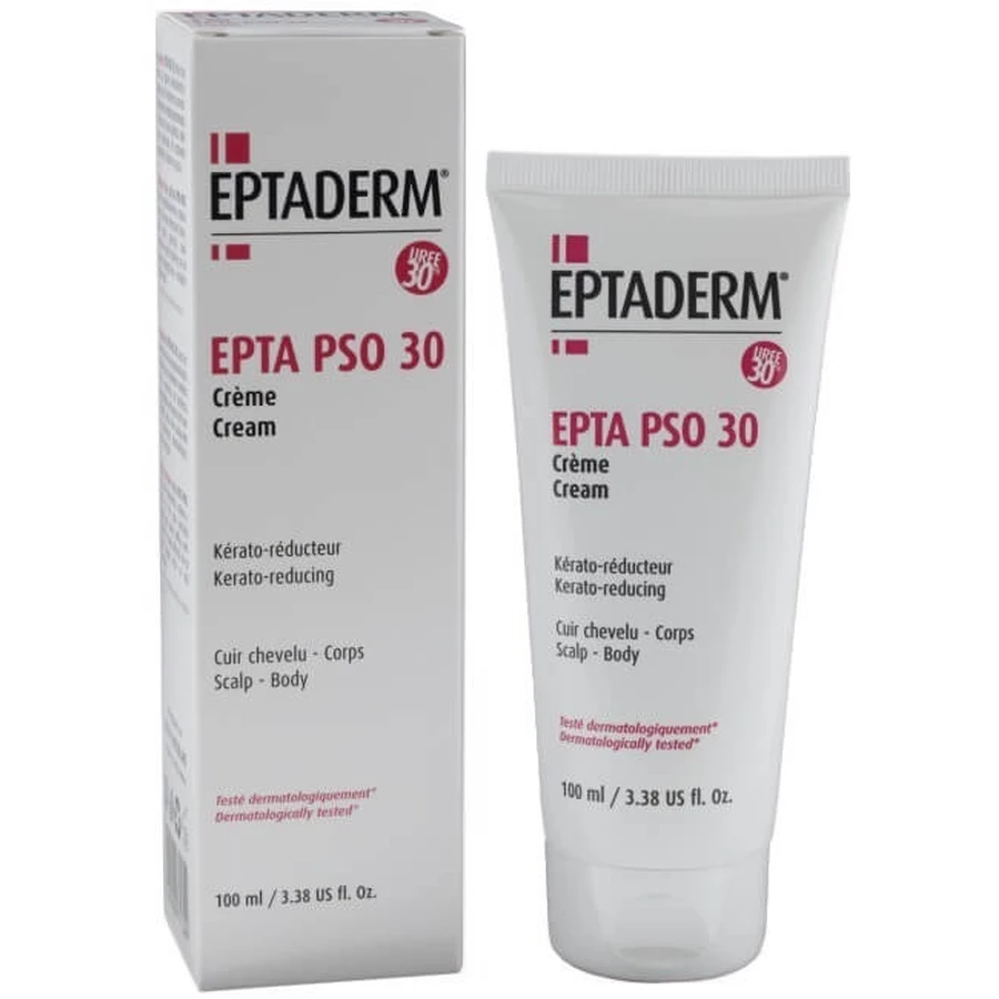 EPTA PSO 30 Creme 100ml