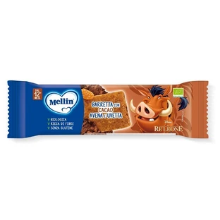 Batony Mellin Kakao Owies Rodzynki