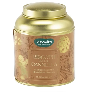 NEAVITA AUFGEGOSSEN BISC CANN12FILT
