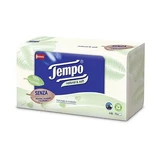 Tempo Box Pañuelos Natural&Suave 70 Piezas