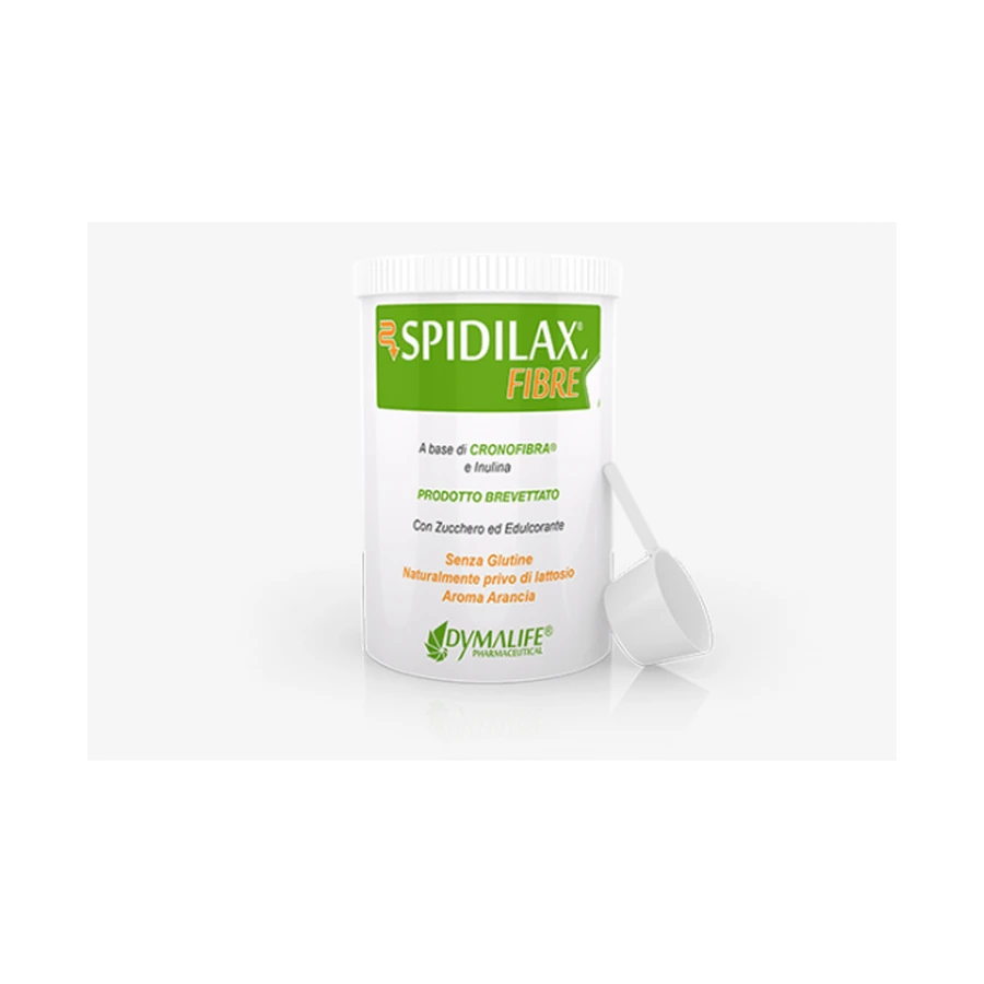 Spidilax Fibra 140 G