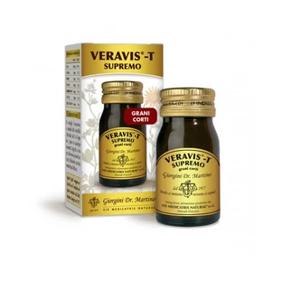 Veravis-t Supreme Grains Lu 90g