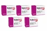 SiderAL Folic 30 mg, 5x20 sachets, Zentiva