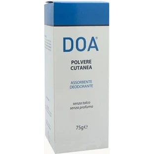 Doa Huidpoeder 75 G
