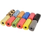 FLAMINGO HYGIENISCHE BEUTEL "SPRING ECONOMY" CF. (12x20) PZ MIX FARBEN