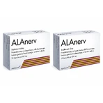 ALAnerv, 2 x 30 capsule, Alfasigma