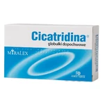 Cicatridine vaginal ovules, 3x10 pieces, Miralex
