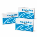 Cicatridine ovules vaginaux, 3x10 pièces, Miralex