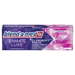 Blend-a-med 3D White Luxe tandpasta, Glamorous White, 6x75 ml